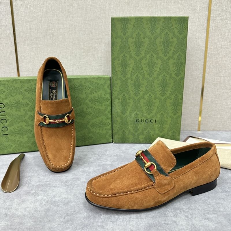 Gucci Business Shoes